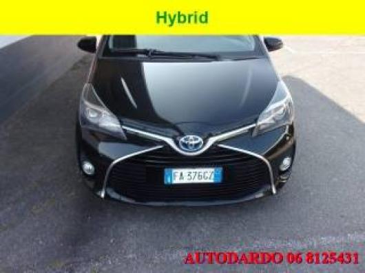 Yaris