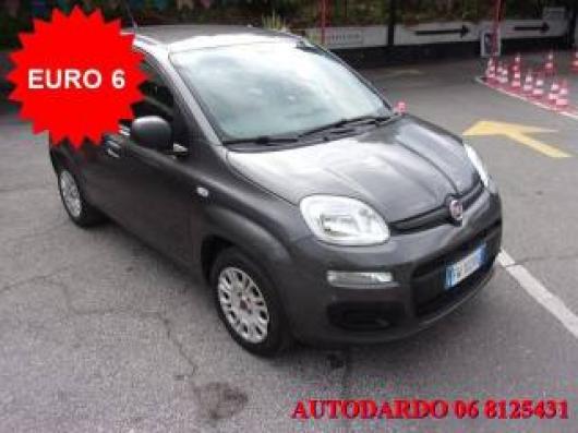 usato FIAT Panda