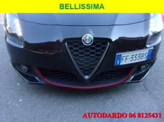 usato ALFA ROMEO Giulietta