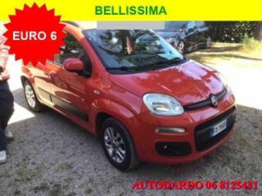 usato FIAT Panda