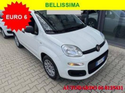 usato FIAT Panda
