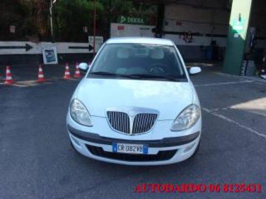 usato LANCIA Ypsilon
