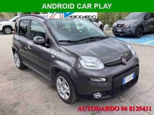 usato FIAT Panda