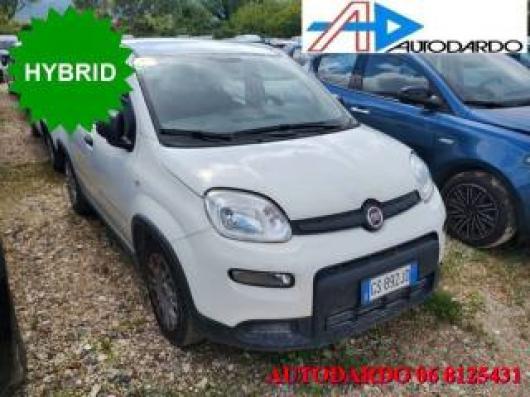 usato FIAT Panda