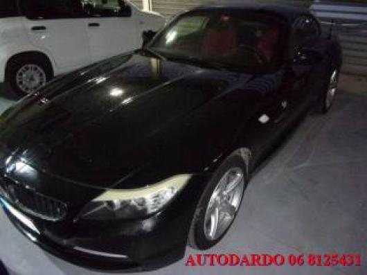 usato BMW Z4