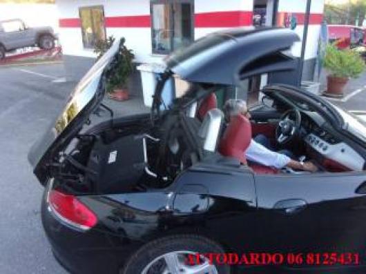 usato BMW Z4