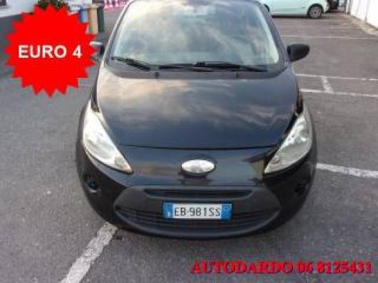 usato FORD Ka+