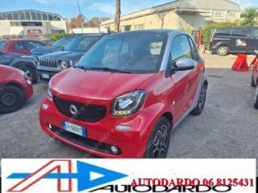 ForTwo