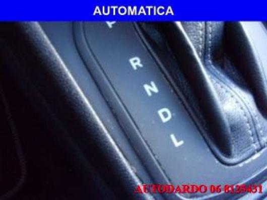 usato FORD Fiesta