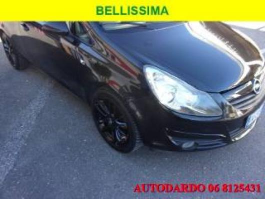 usato OPEL Corsa