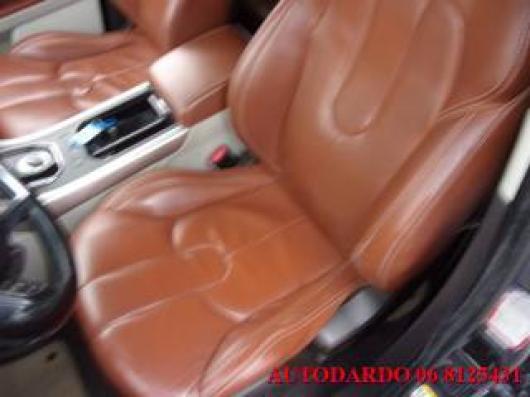 usato LAND ROVER Range Rover Evoque