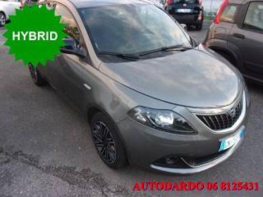 usato LANCIA Ypsilon