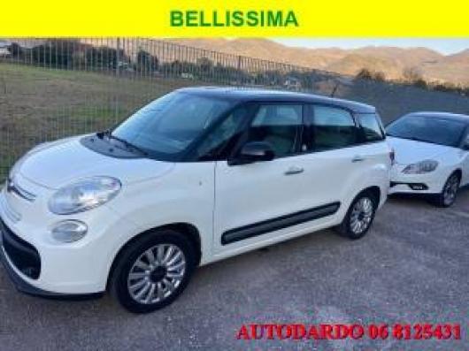 usato FIAT 500L