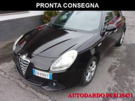 usato ALFA ROMEO Giulietta