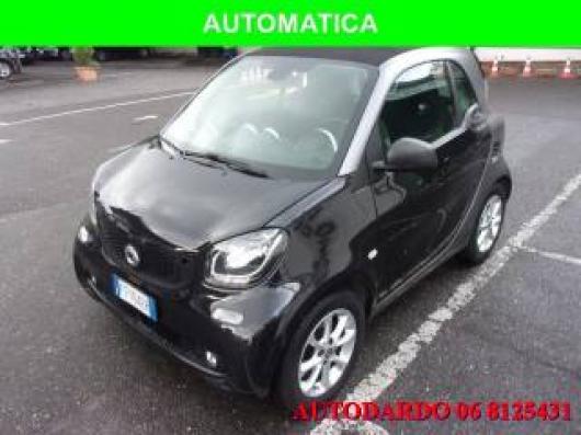 usato SMART ForTwo