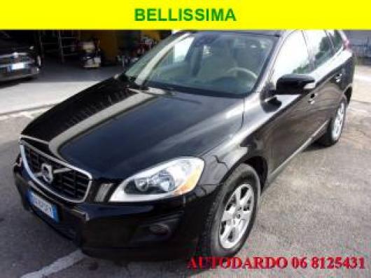 usato VOLVO XC60