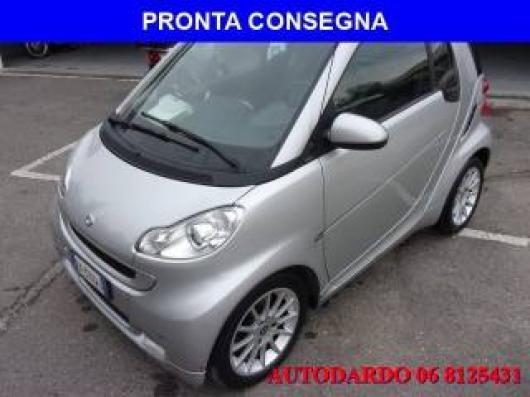 usato SMART ForTwo