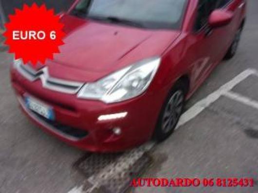 usato CITROEN C3