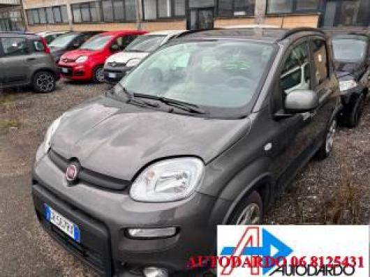 usato FIAT Panda