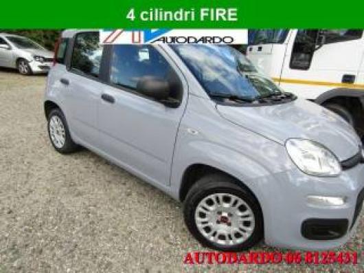 usato FIAT Panda
