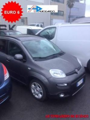 usato FIAT Panda
