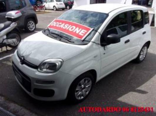 usato FIAT Panda