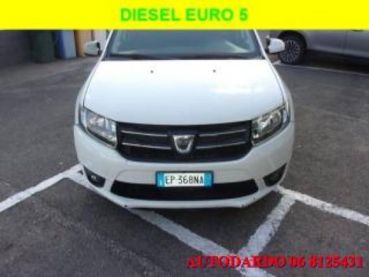 Sandero