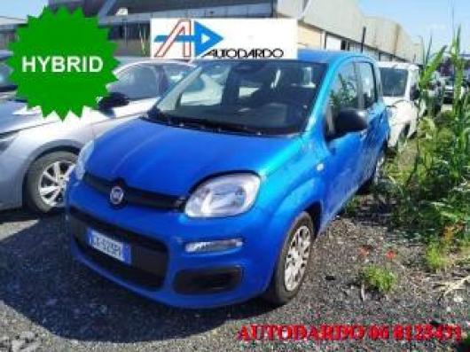 usato FIAT Panda