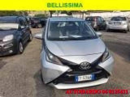Aygo
