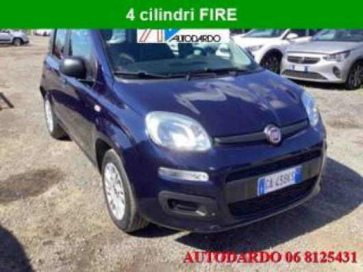 usato FIAT Panda