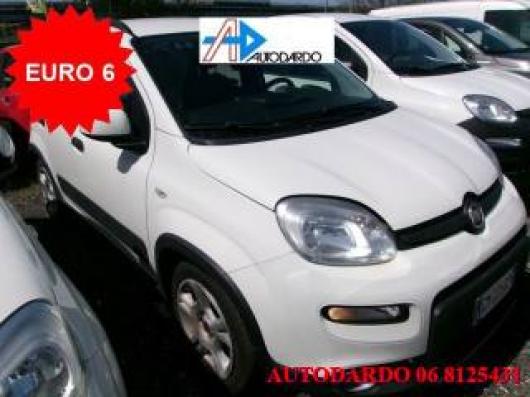 usato FIAT Panda