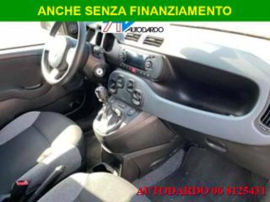 usato FIAT Panda