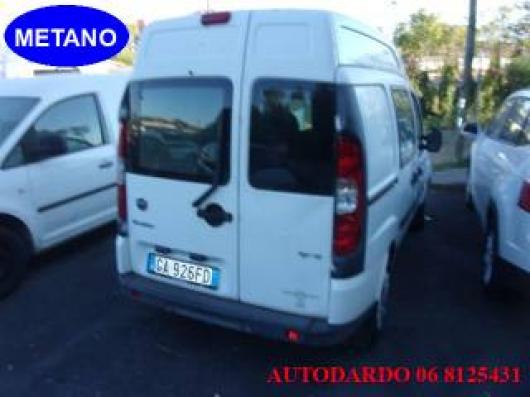 usato FIAT Doblo