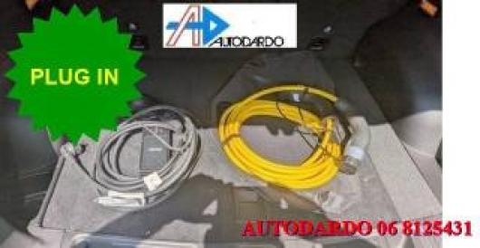 usato JEEP Compass