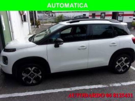 usato CITROEN C3 Aircross