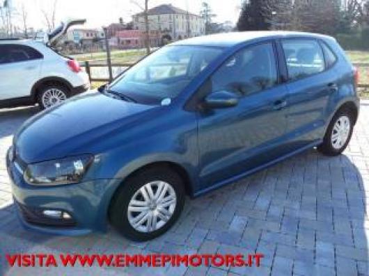 usato VOLKSWAGEN Polo