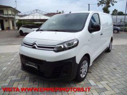 usato CITROEN Jumpy