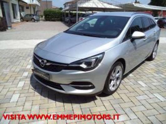 usato OPEL Astra