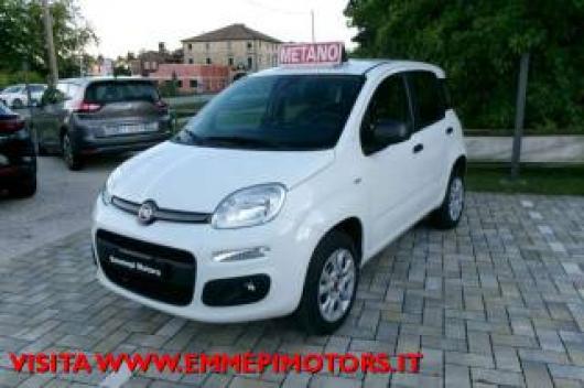 usato FIAT Panda