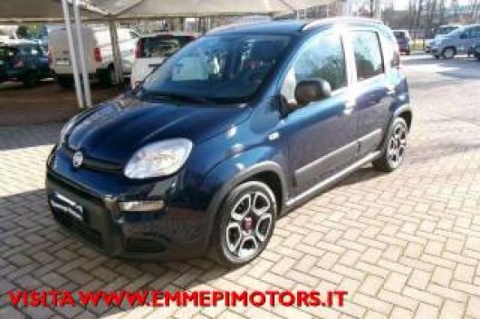 usato FIAT Panda