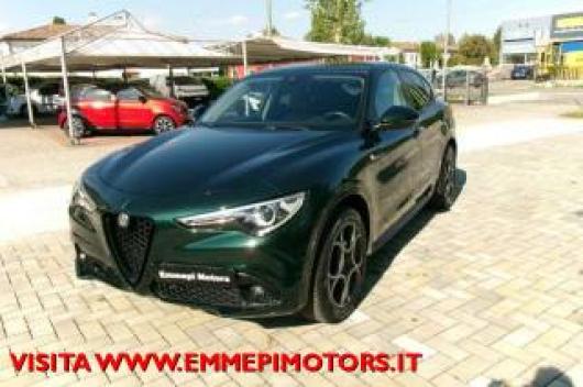 Stelvio