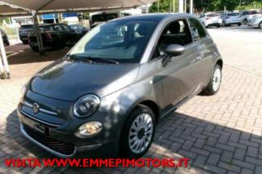 usato FIAT 500