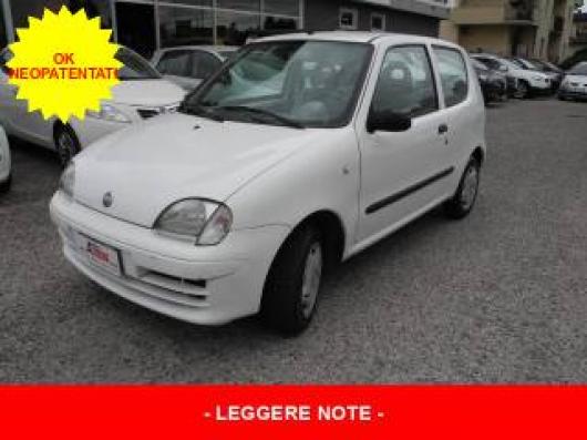 usato FIAT Seicento