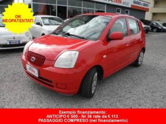 Picanto