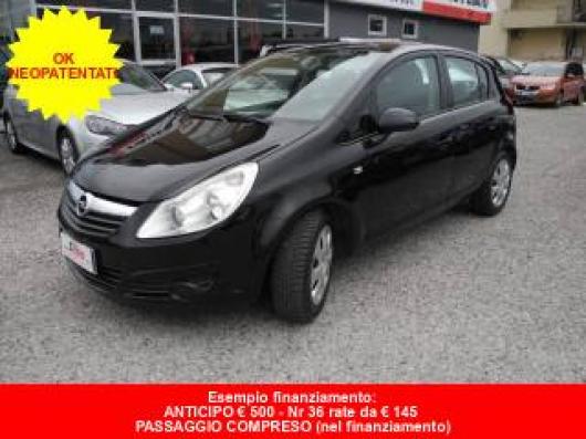 Corsa