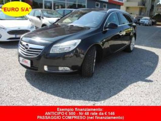 usato OPEL Insignia