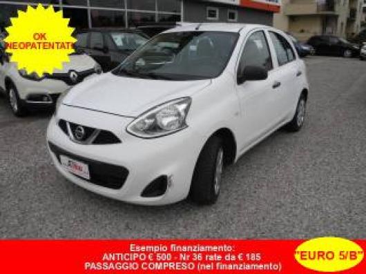 Micra