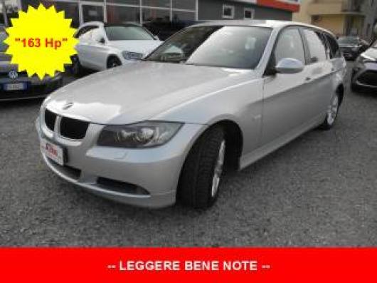 usato BMW 320