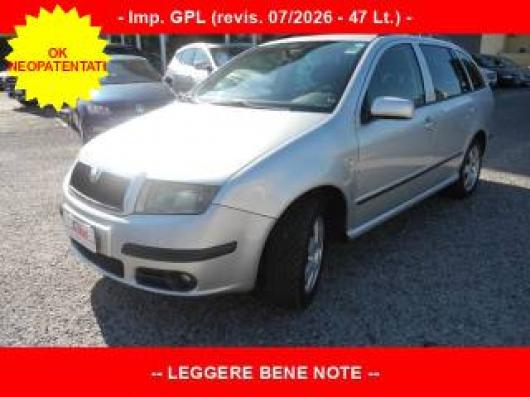 Fabia