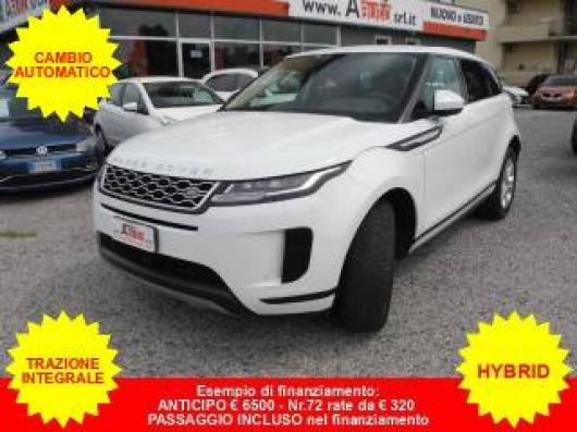 usato LAND ROVER Range Rover Evoque